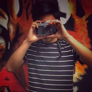 Meet your Posher, Omar